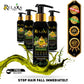Relaxa Herbal Hair Oil Jambo Family Pack