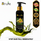 RELAXA Herbal Hair Oil | Best Hair Oil for Hair Fall & Hair Growth in Pakistan