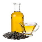 SUNFLOWE SEED OIL