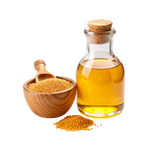 MUSTARD OIL