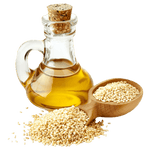 White Sesame Oil